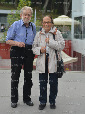 VIII Festiwal Filmowy NNW - Niepokorni Niezlomni Wykleci...