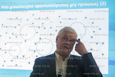 Sopot, Hotel Sopot, Konferencja Konkurencyjna Edukacja...