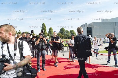 Gdyńskie Centrum Filmowe. 43. Festiwal Polskich Filmów...