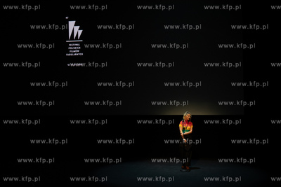 Drugi dzień 47. Festiwalu Polskich Filmów Fabularnych...