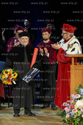 Akademia Muzyczna im. Stanislawa Moniuszki w Gdansku....