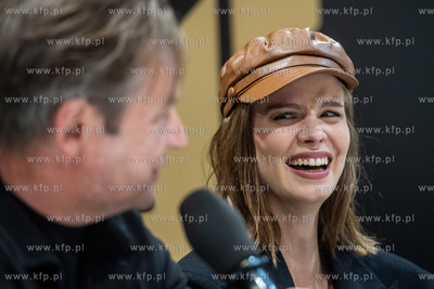 Pierwszy dzień 50. Festiwalu Polskich Filmów Fabularnych...