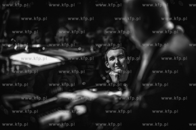 XXX Pomorski Konkurs Fotografii Prasowej im. Zbigniewa...