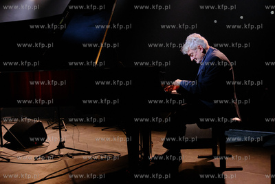 Sopot Jazz Festival 2026. Hotel Radisson Blu Sopot....