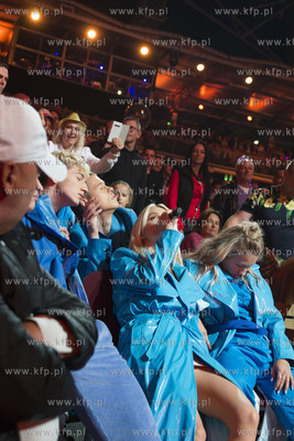 Top Of The Top Sopot Festival w Operze Leśnej. Koncert...