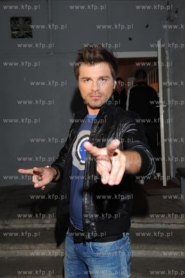 SOPOT HIT FESTIVAL 2009. Nz Lukasz Zagrobelny.
07.08.2009
fot....