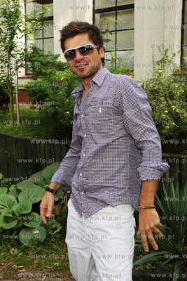 SOPOT HIT FESTIVAL 2009. Nz Lukasz Zagrobelny.
06.08.2009
fot....