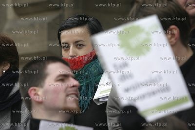 Gdańsk, Sšd Rejonowy, kolejna rozprawa przeciwko...