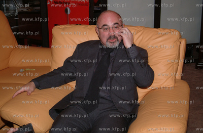 Festiwal Polskich Filmow Fabularnych z Gdyni. Aktor...