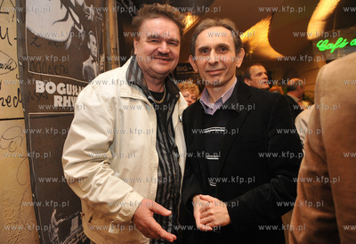 Krzywy Domek w Sopocie. Utworzenie Alei Franciszka...