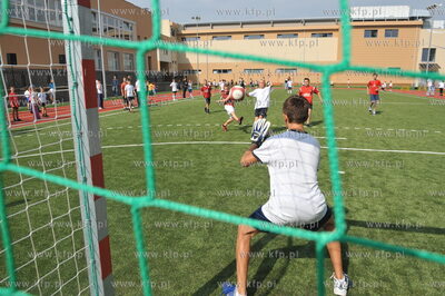 Gdansk.Zespol Ksztalcenia Podstawowego i Gimnazjalnego...