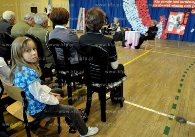 ZKPiG nr 21 w Gdansku Morenie obchodzi dni patrona...