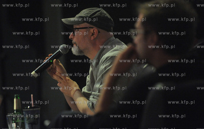 36 Festiwal Polskich Filmow Fabularnych w Gdyni. Nz....