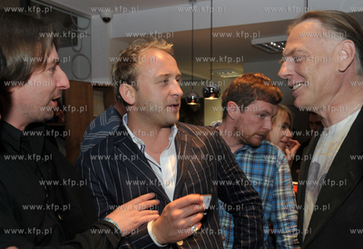 Sopot - PGS w Domu Zdrojowym. Orange Kino Letnie. Otwarcie...