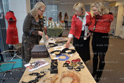 Uroczystosc otwarcia Gdanskiego Inkubatora Przedsiebiorczosci...