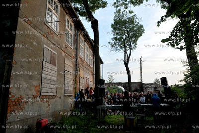 Streetwaves czyli artystyczna akcja miejska w Gdansku...