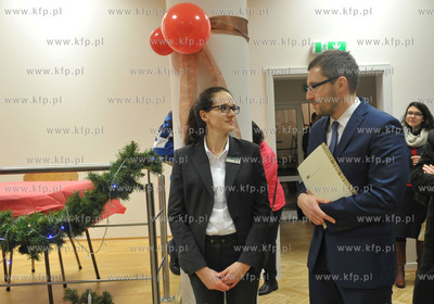 Otwarcie Domu Sasiedzkiego Zakopianka na ul. Zakopianskiej...