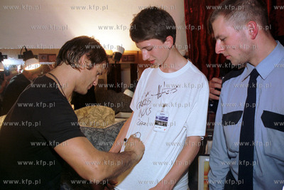 Festiwal Piosenki w Sopocie, dodatkowy koncert na rzecz...