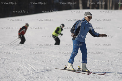 Sopot. Lysa Gora.
28.02.2011
fot. Krzysztof Mystkowski...