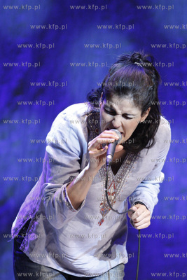 Gdansk. Polska Filharmonia Baltycka. Siesta Festival...