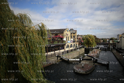 Londyn. Camden Town.
10.10.2011
fot. Krzysztof Mystkowski...