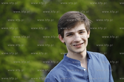 37 Gdynia Film Festival. Nz Krzysztof Chodorowski,...