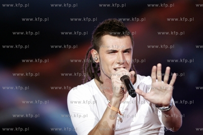 Sopot. Opera Lesna. Sopot Festival. Top of the Top....