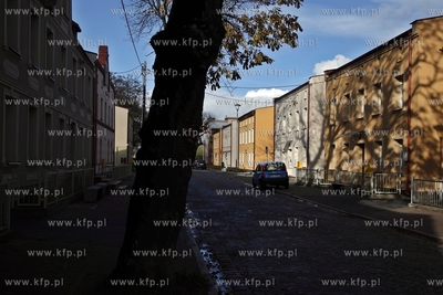 Konferencja  podsumowujacą zasadnicza, inwestycyjna...