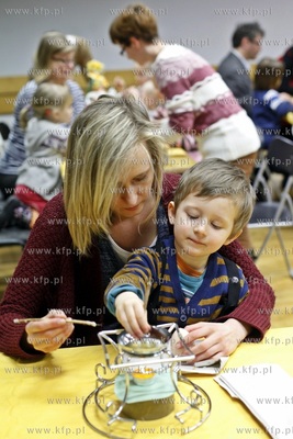 Akademickie Centrum Kultury UG Alternator. Zespol Piesni...