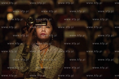 Gdansk. Polska Filharmonia Baltycka im.Fryderyka Chopina....