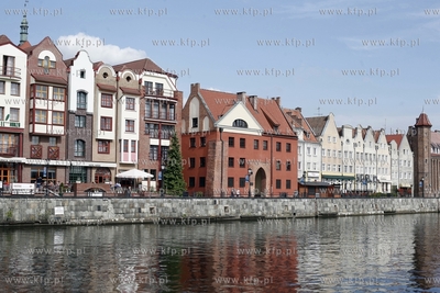 Dlugie Pobrzeze w Gdansku.
28.06.2013
fot. Krzysztof...
