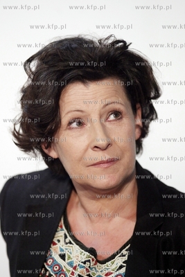 38 Gdynia Festiwal Filmowy. Konferencja prasowa filmu...