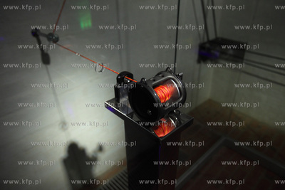 Zakonczenie projektu Adaptacja Centrum Hewelianum w...