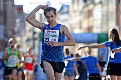 Gdańsk. Bieg św. Dominika.
01.08.2015
fot. Krzysztof...