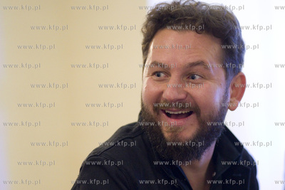 Gdynia. Festiwal Filmowy w Gdyni. Spotkanie z twórcami...