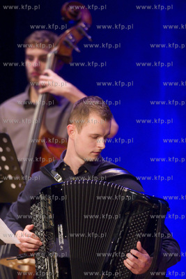 Akademia Muzyczna w Gdańsku. Koncert inaugurujący...
