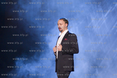 Opera Bałtycka. Opera? Si! - 
prelekcja sceniczna...