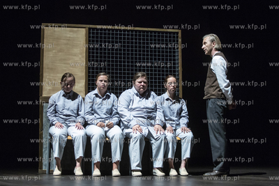 Festiwal Świat Mało Znany. Przegląd teatralny w...