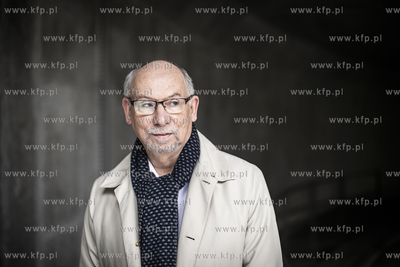 Janusz Lewandowski, poseł do Parlamentu Europejskiego.
04.12.2020
fot....