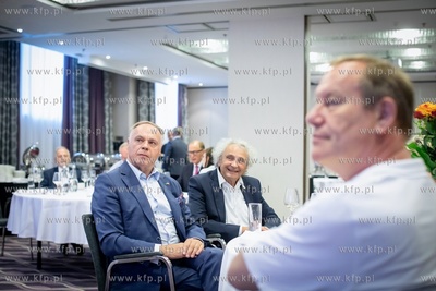 Sprawozdawcze Walne Zgromadzenie Stowarzyszenia Konsulów...