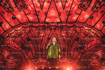 Opera Leśna. Sopot Festival. Top Of The Top 2021....