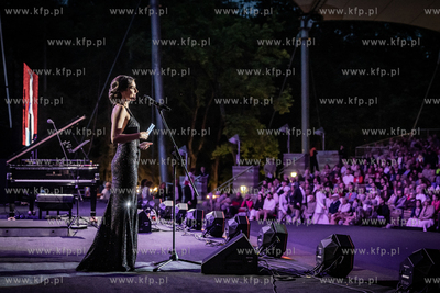 Opera Leśna. 13 Międzynarodowy Festiwal Muzyczny...