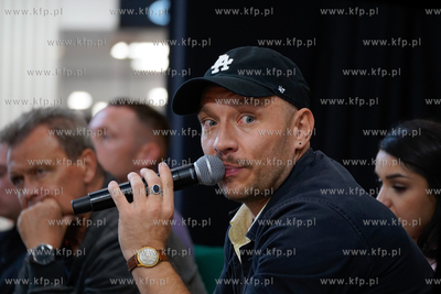 C.H. Riviera. 49. Festiwal Polskich Filmów Fabularnych....