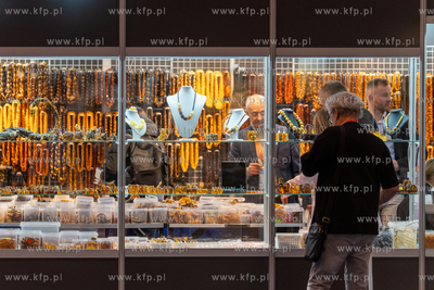 AmberExpo. Amberif Spring 2026 - targi biżuterii i...
