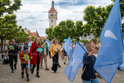 Dni Kurortu w Sopocie. Parada Kuracyjna. 30.05.2026...