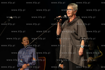Kościół św. Jana. Gala Pomorkiej Nagrody Literackiej...