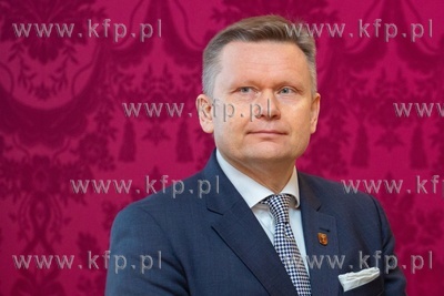 Gdańsk, Dom Uphagena. Spotkanie Stowarzyszenia Konsulów...