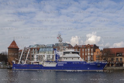 W ramach wizyty Prezydenta Islandii w Gdańsku, na...