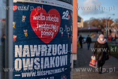 Gdańsk - Wrzeszcz. W tym roku z powodu pandemii koronawirusa...