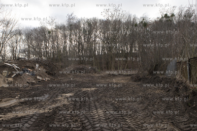 Gdańsk, ul. Kopernika. Symboliczne zainaugurowanie...